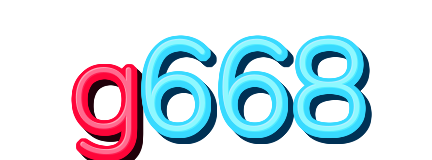 g668 — logo kanal