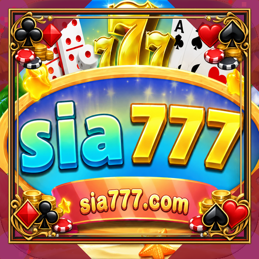 sia777 — mitra unggulan